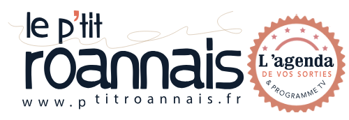 Le p'tit roannais