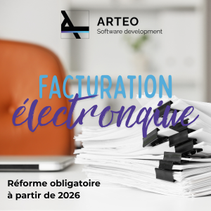 facture électronique