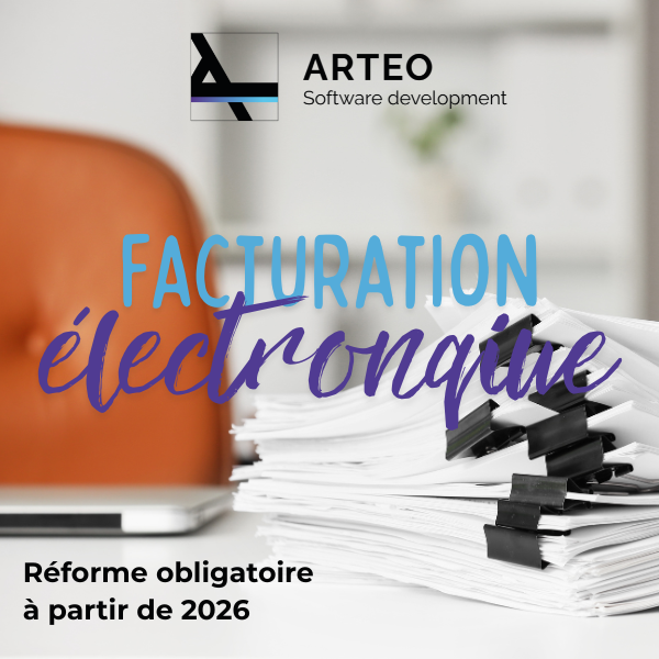 facture électronique