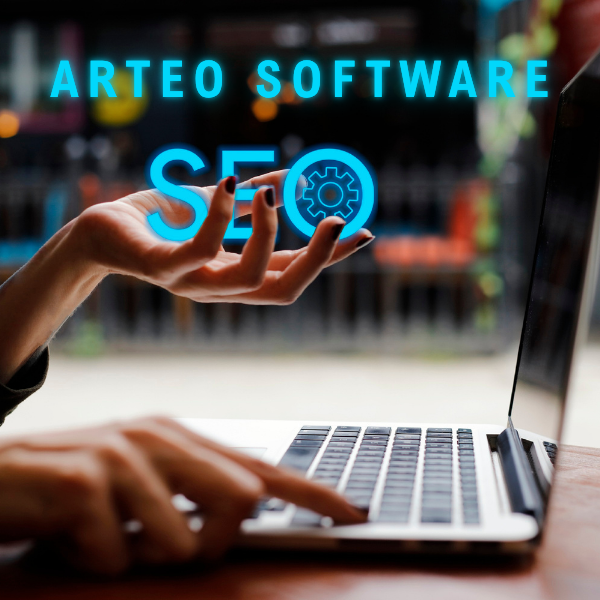 Gestion SEO